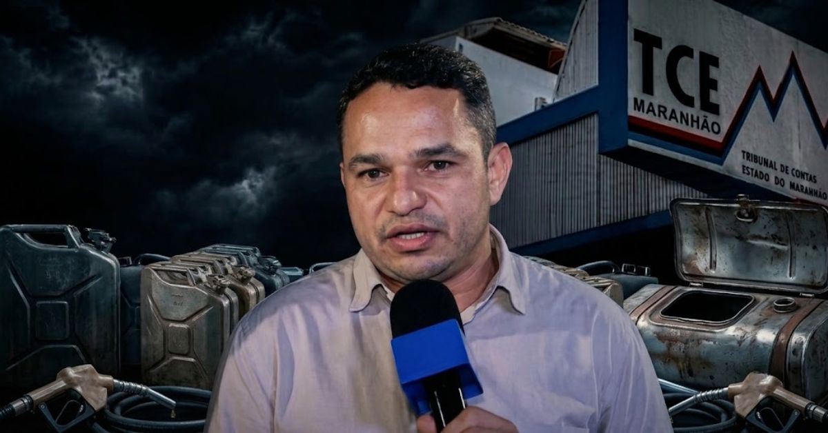 Tribunal buritirana