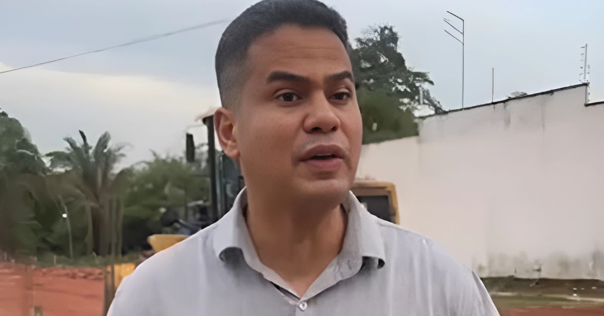 ex-prefeito condenado