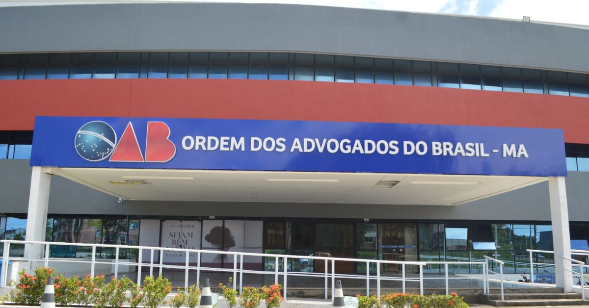 Justiça OAB-MA