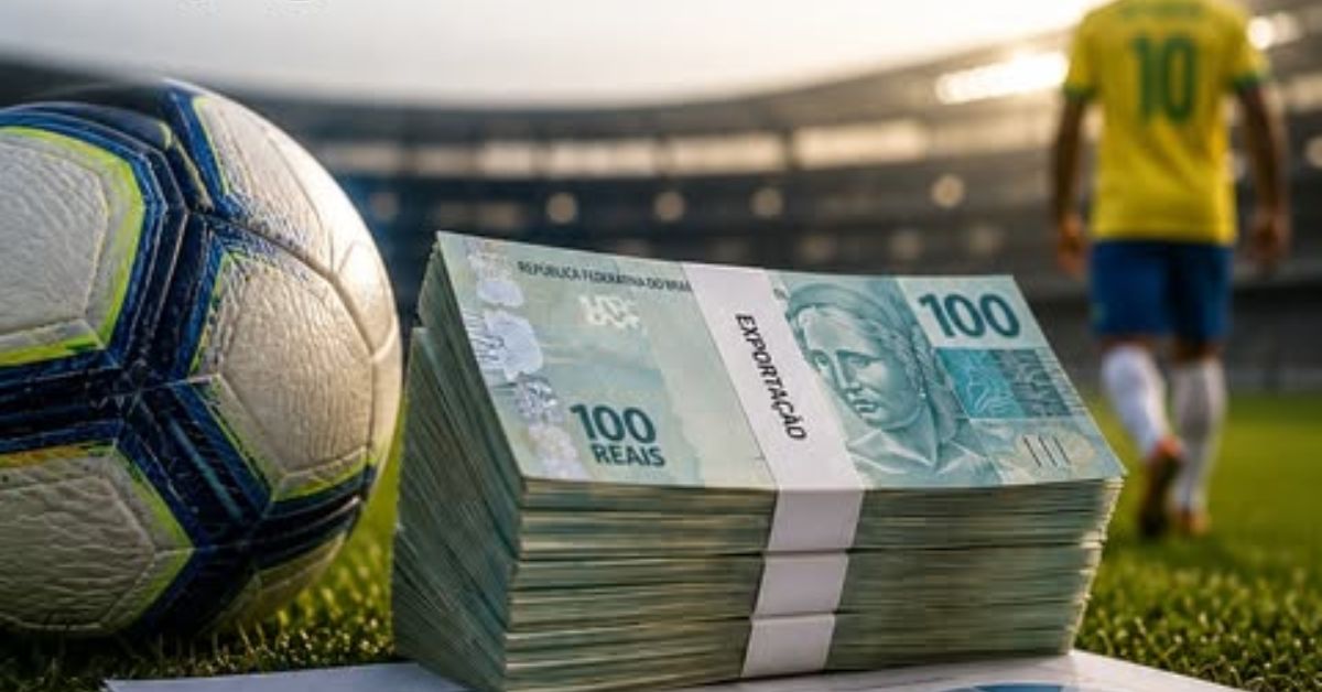 Brasil futebol
