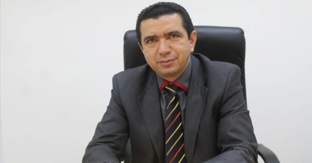 Juiz IPVA