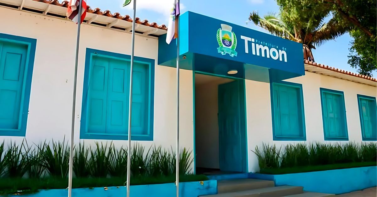 Timon condenação