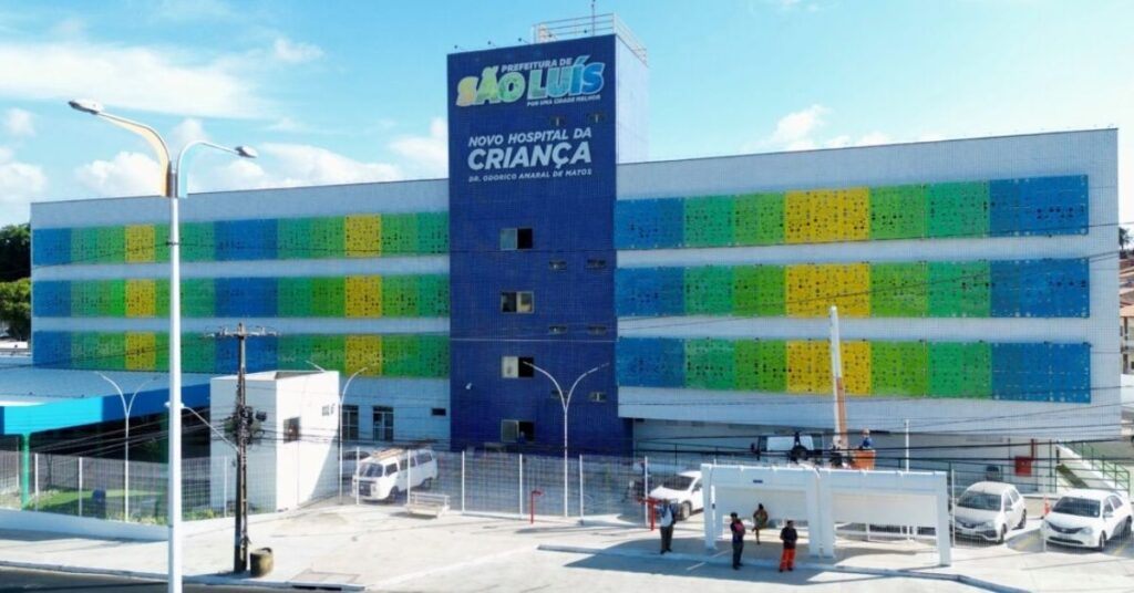Rosário Prefeitura