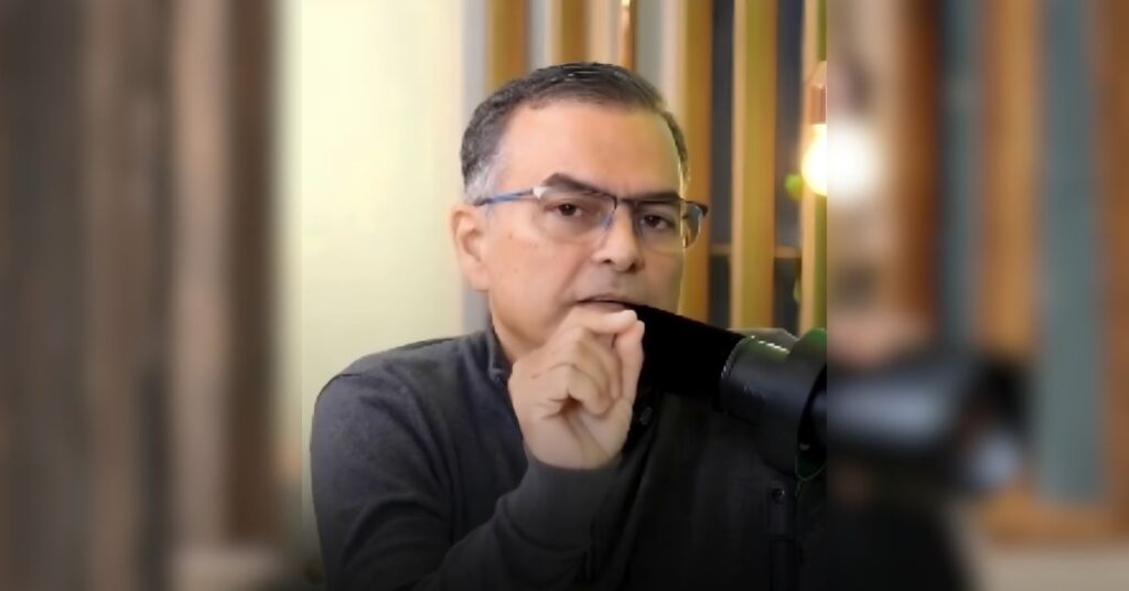 Allan Garcês