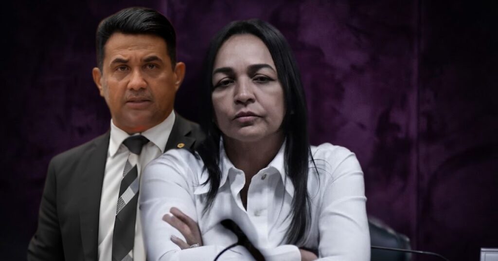 Wellington gama