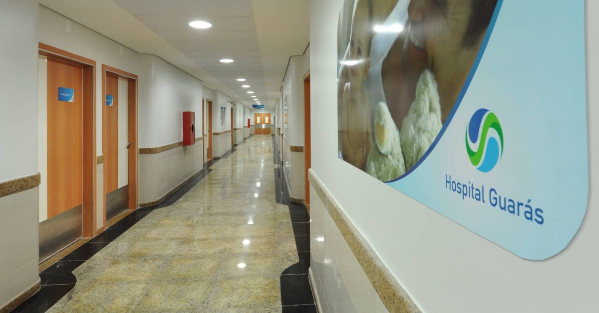 hospital home care