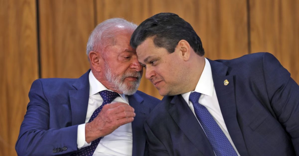 governo senado