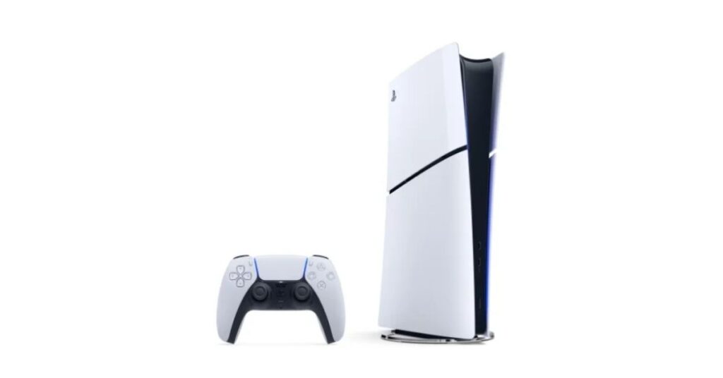 sony playstation