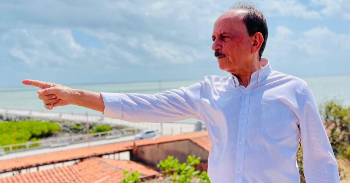 julinho ribamar