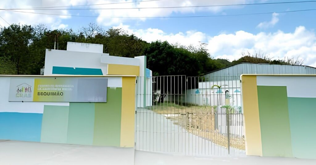 denúncias semcas