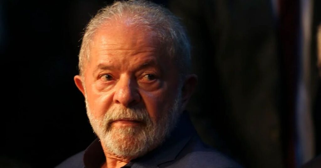 Lula corrupção