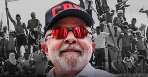 criminalidade pesquisa