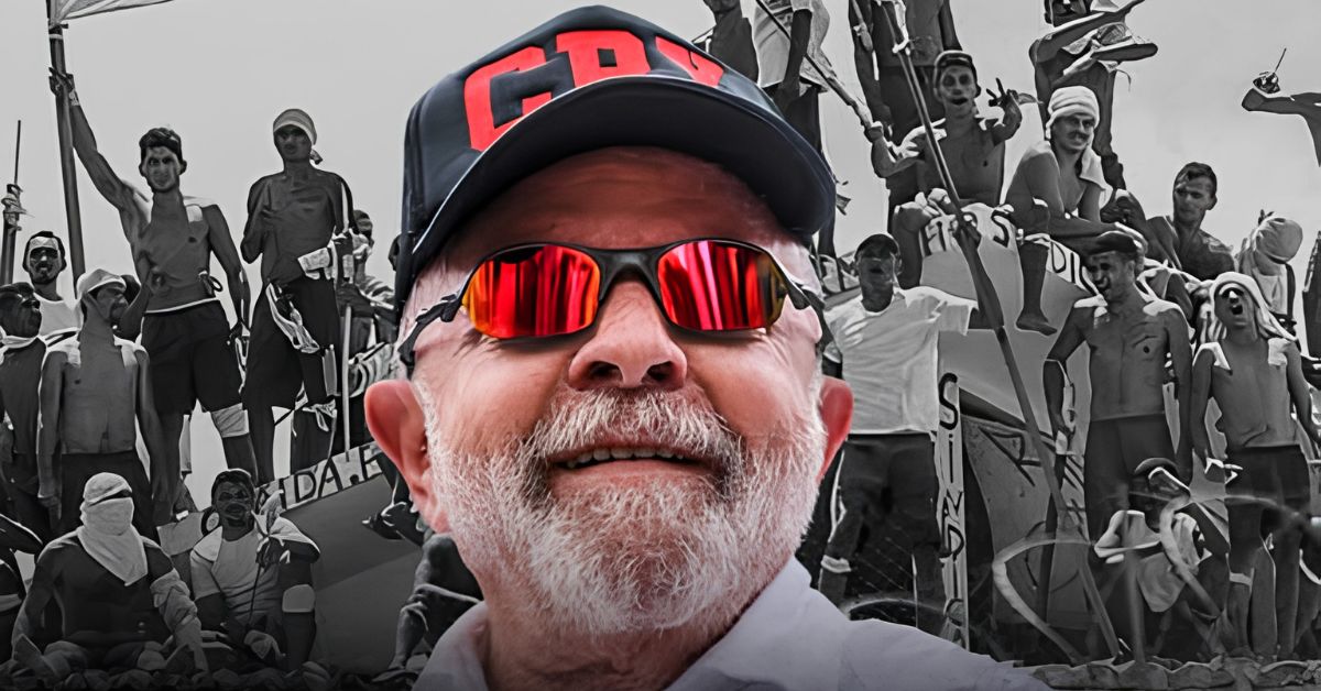 criminalidade pesquisa