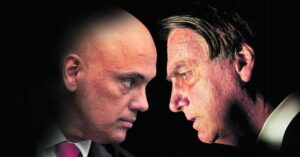 moraes bolsonaro