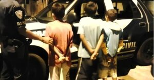 brasileiros jovens