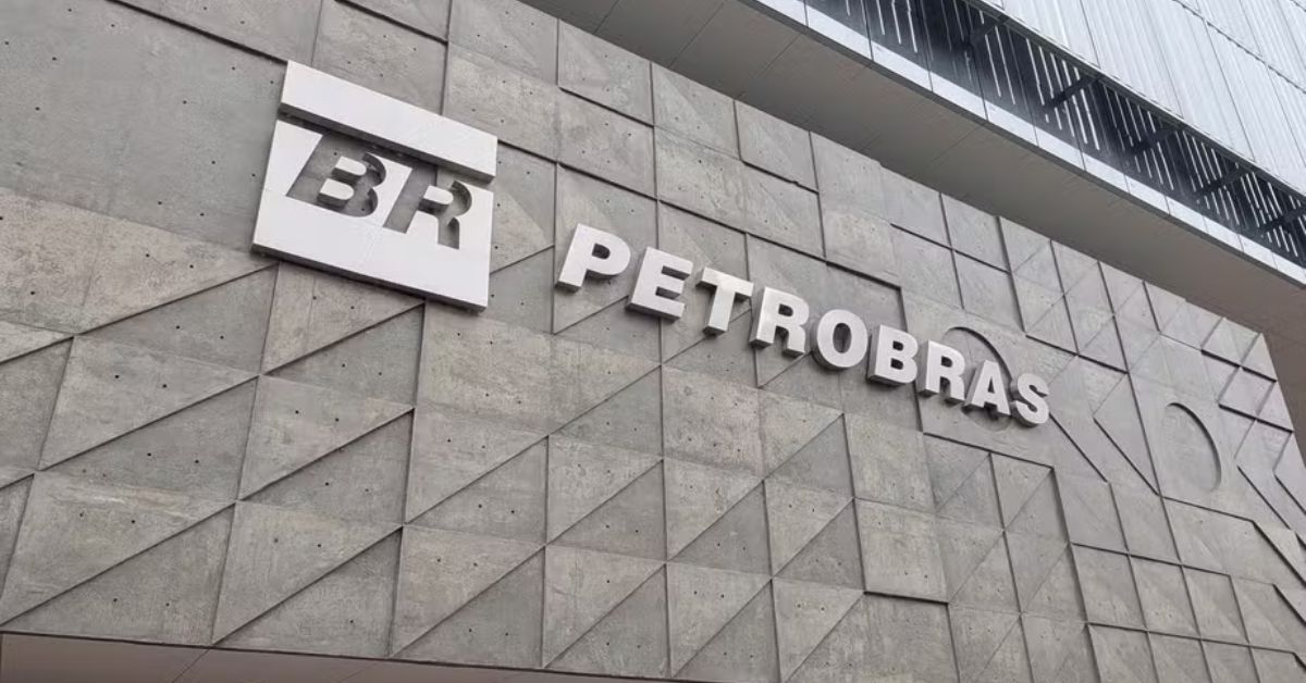 petrobras
