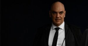 STF Moraes