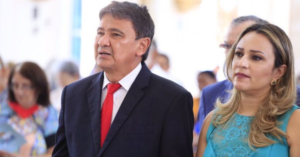 mulher ministro