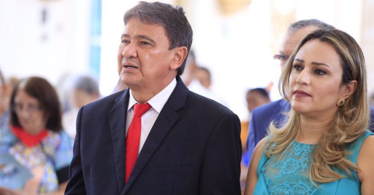 mulher ministro