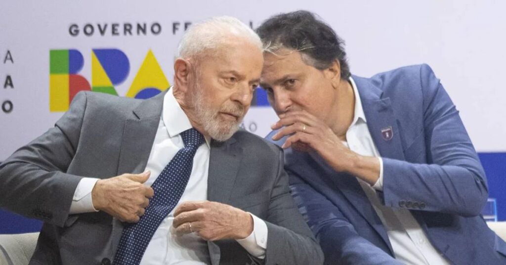MEC MISTÉRIO