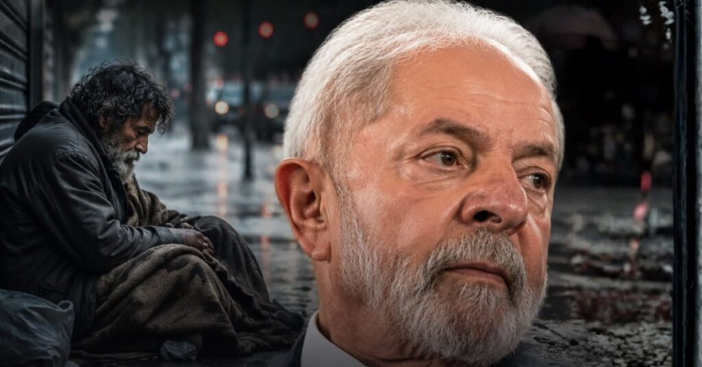 lula rua