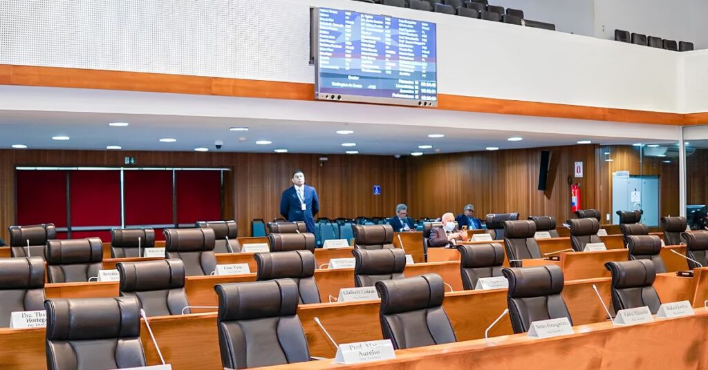 assembleia deputados