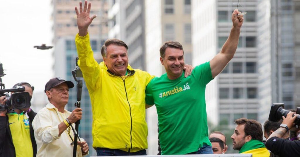 PL Bolsonaro