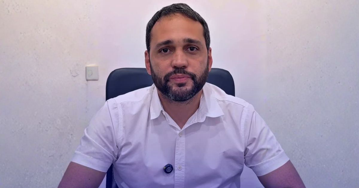 prefeito benedito