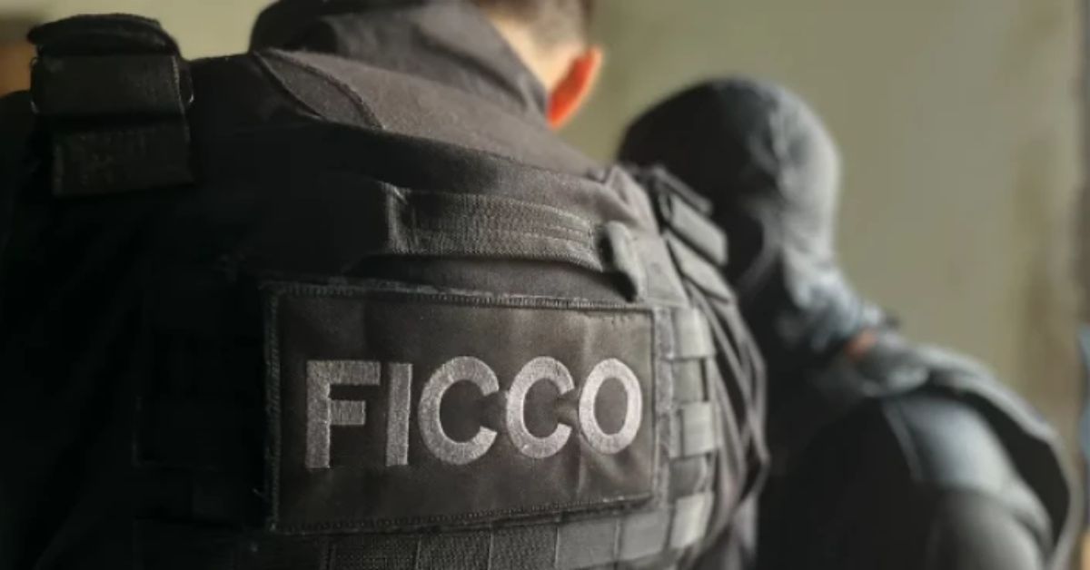 operação polícia