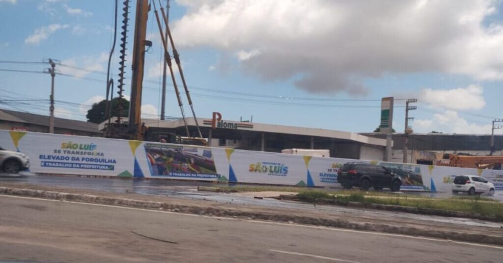 água caema prefeitura
