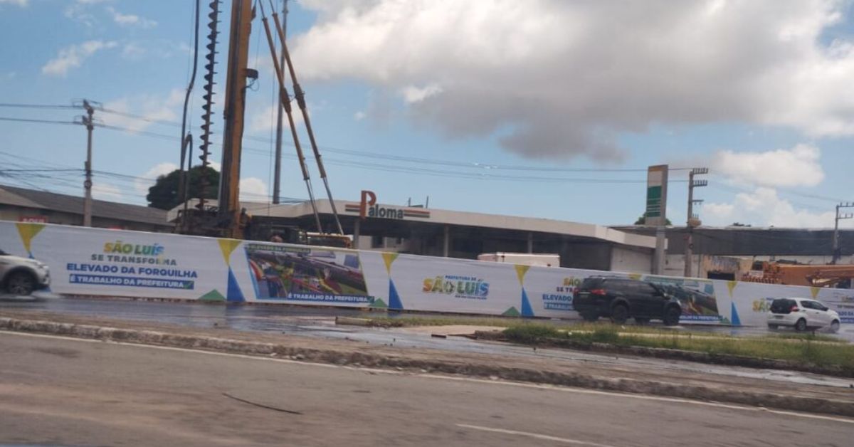 água caema prefeitura