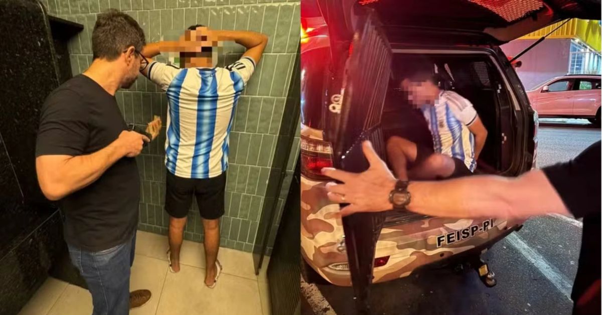 suspeito maranhão