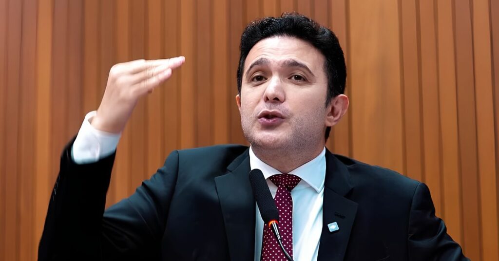 Yglésio Socorrão
