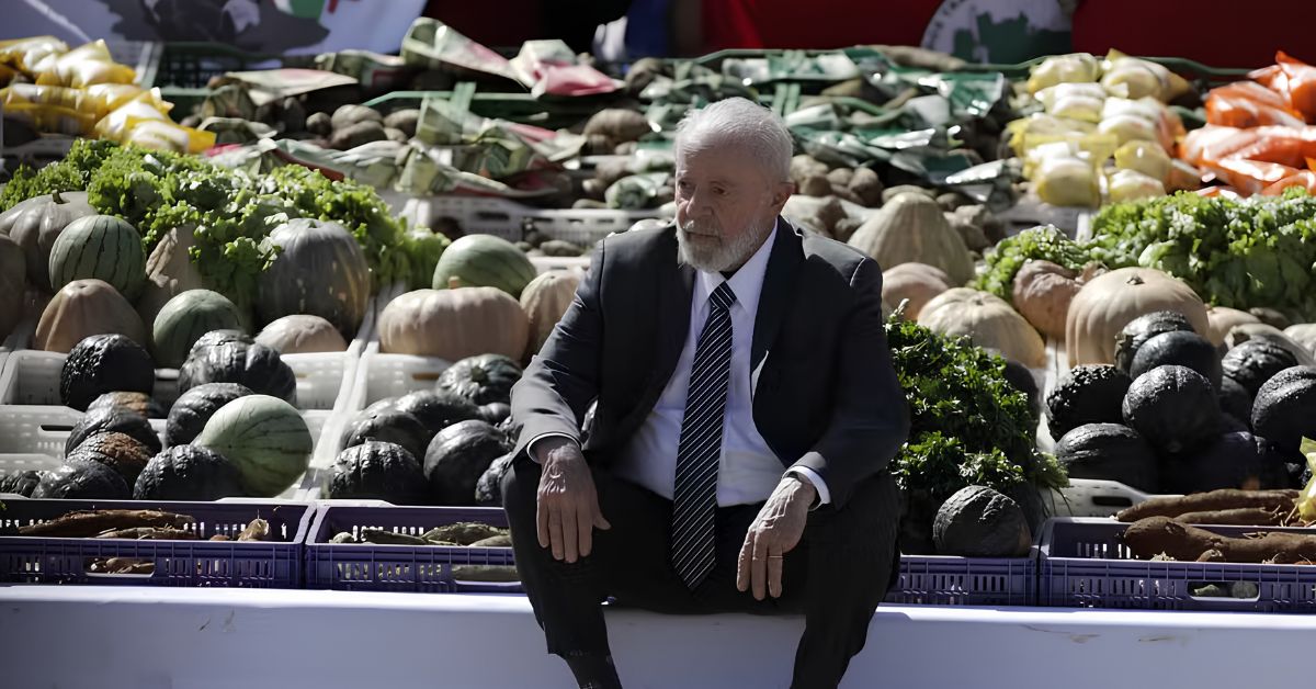 governo Lula