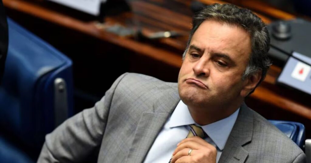 aécio neves