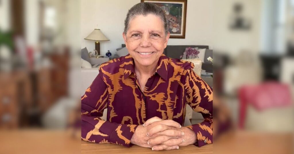 Roseana eleições
