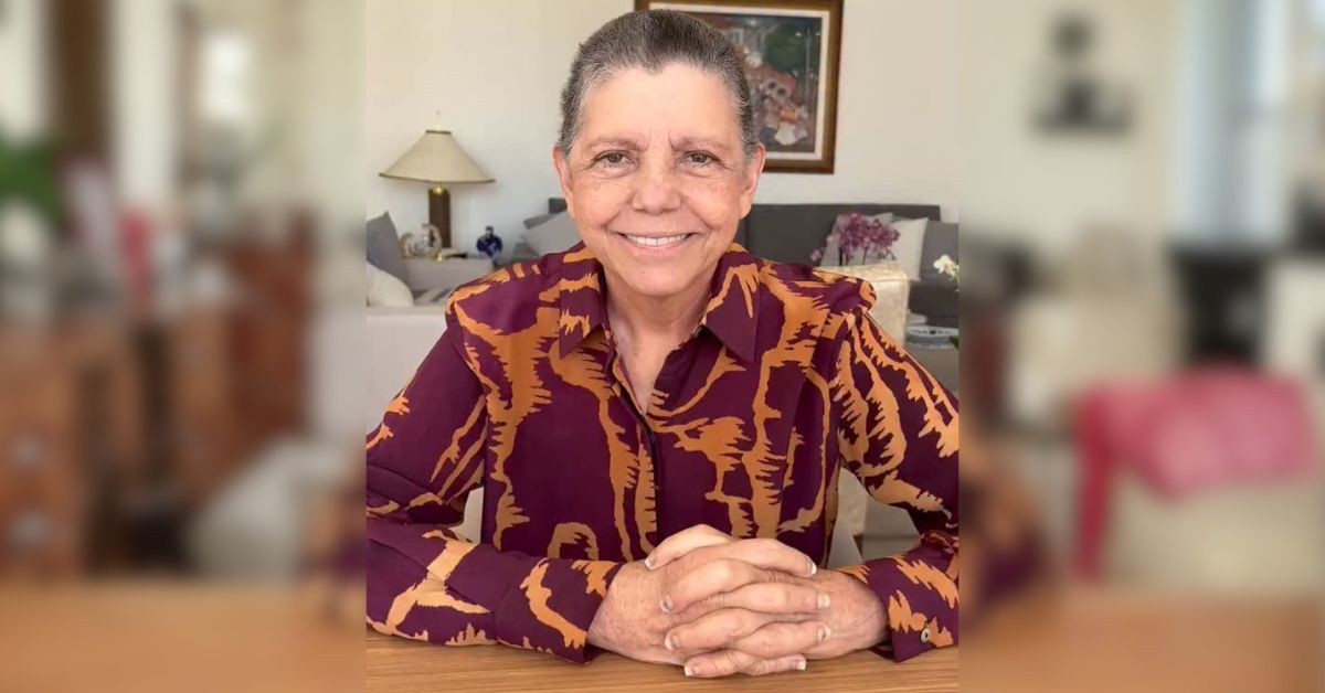 Roseana eleições