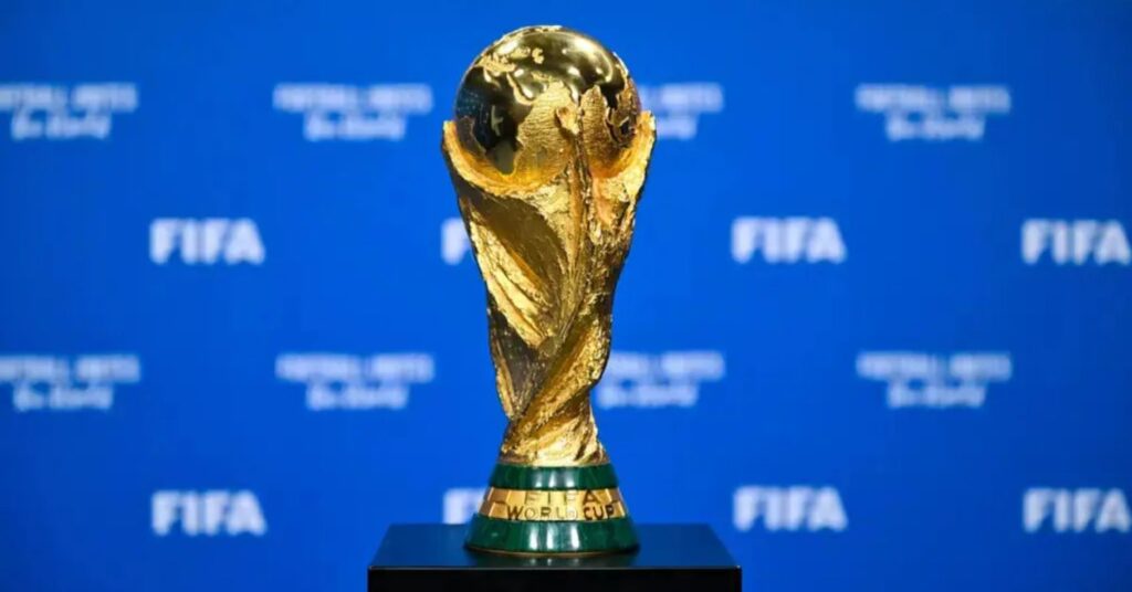 Fifa copa