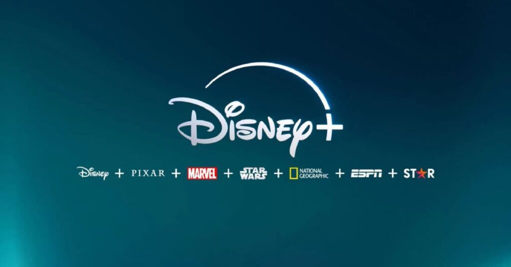 Disney youtube