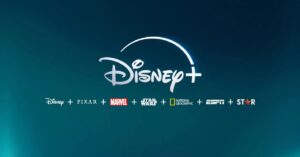 Disney youtube