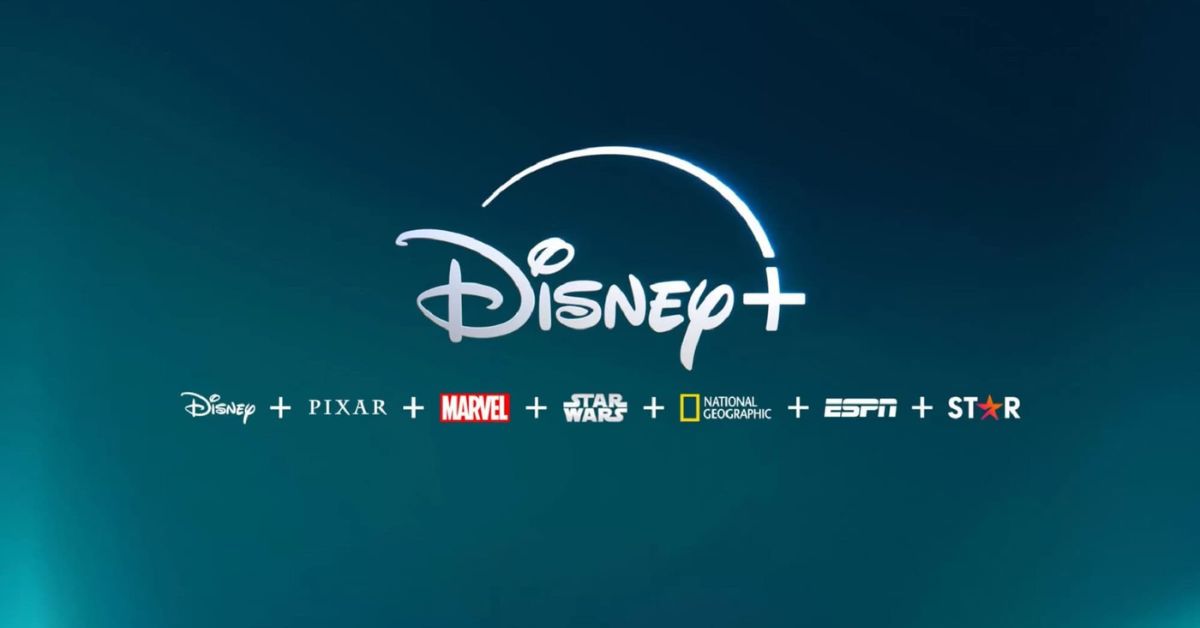 Disney youtube
