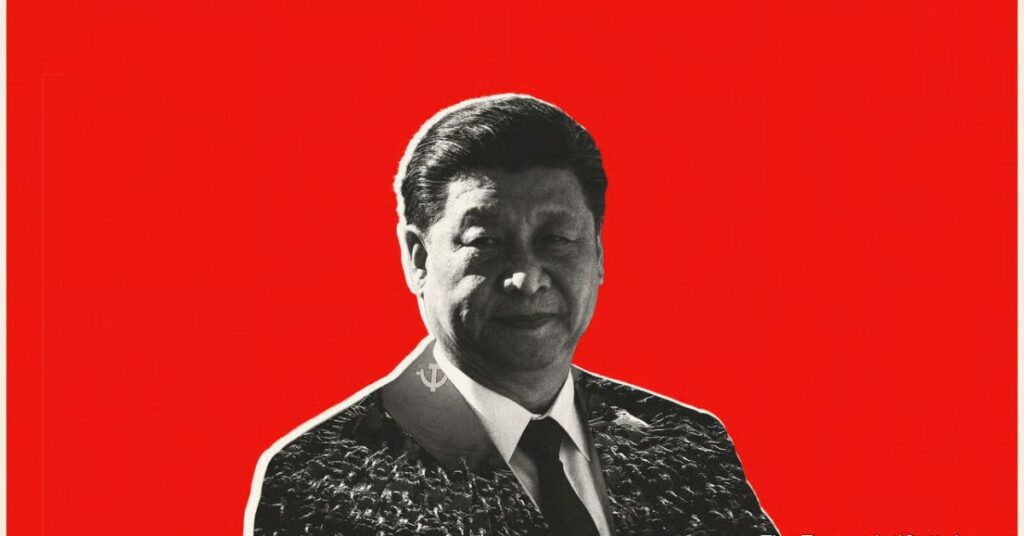 China taxa