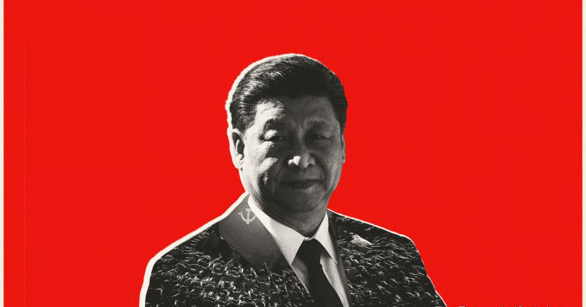 China taxa
