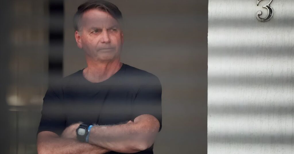 PT Bolsonaro