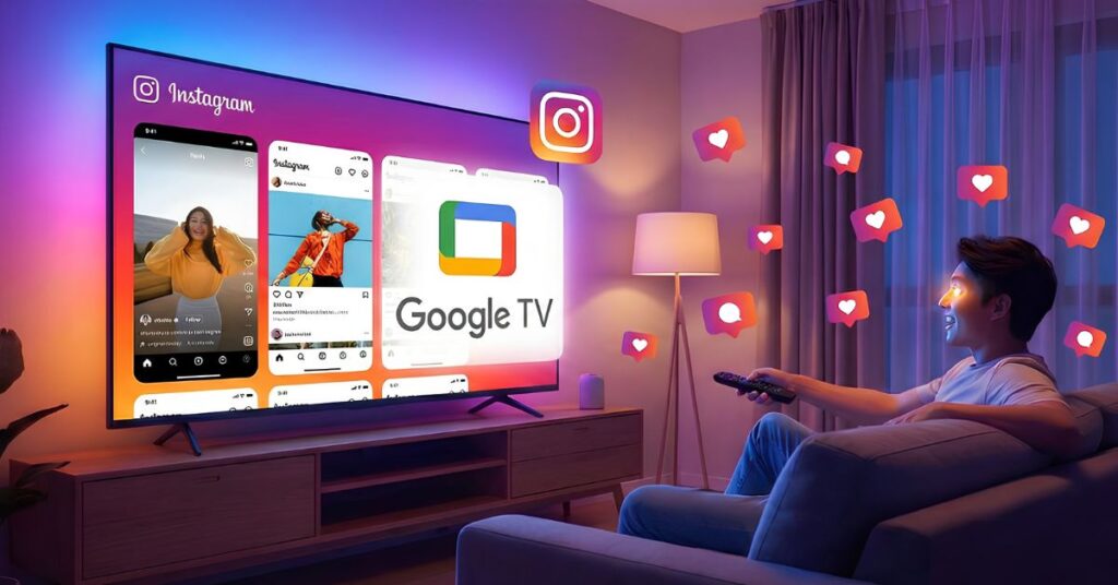 Instagram TV