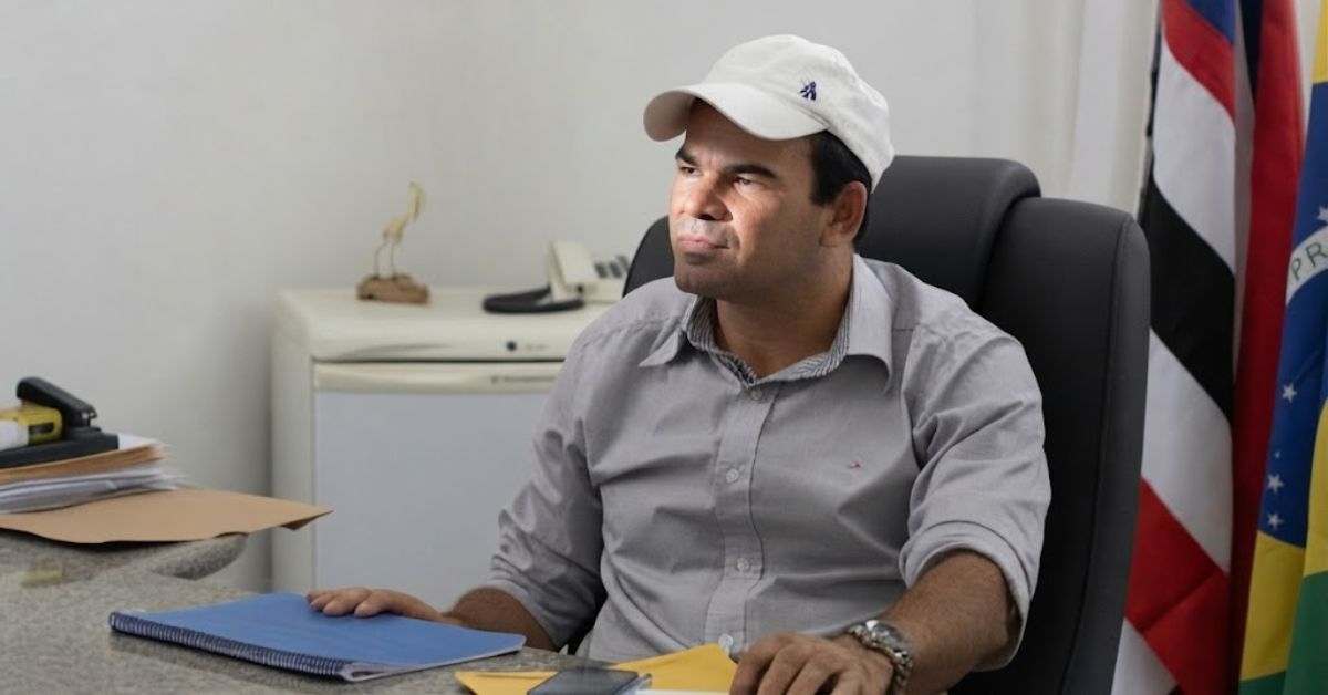 maracaçumé