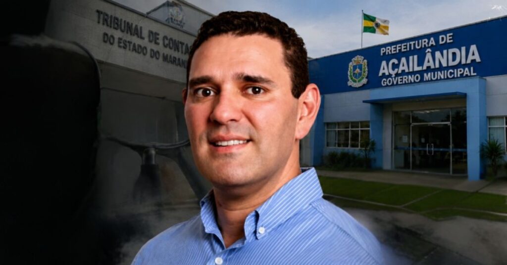 Açailândia TCE