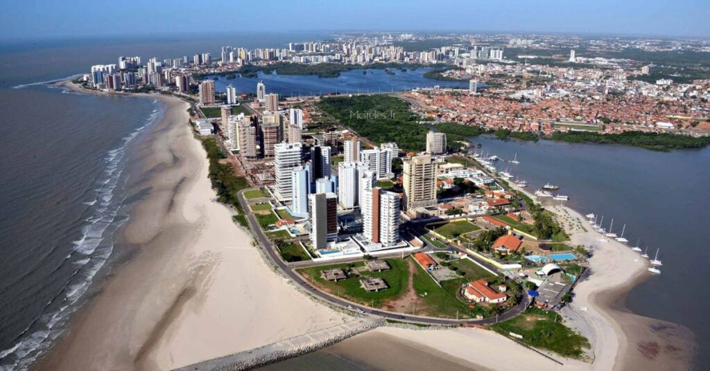Maranhão sinapi