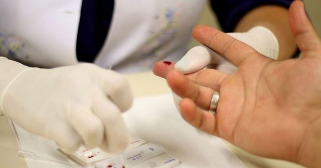 aids maranhão