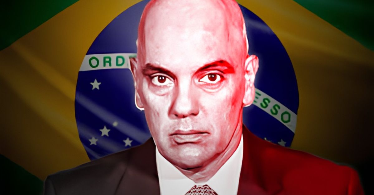 Moraes STF